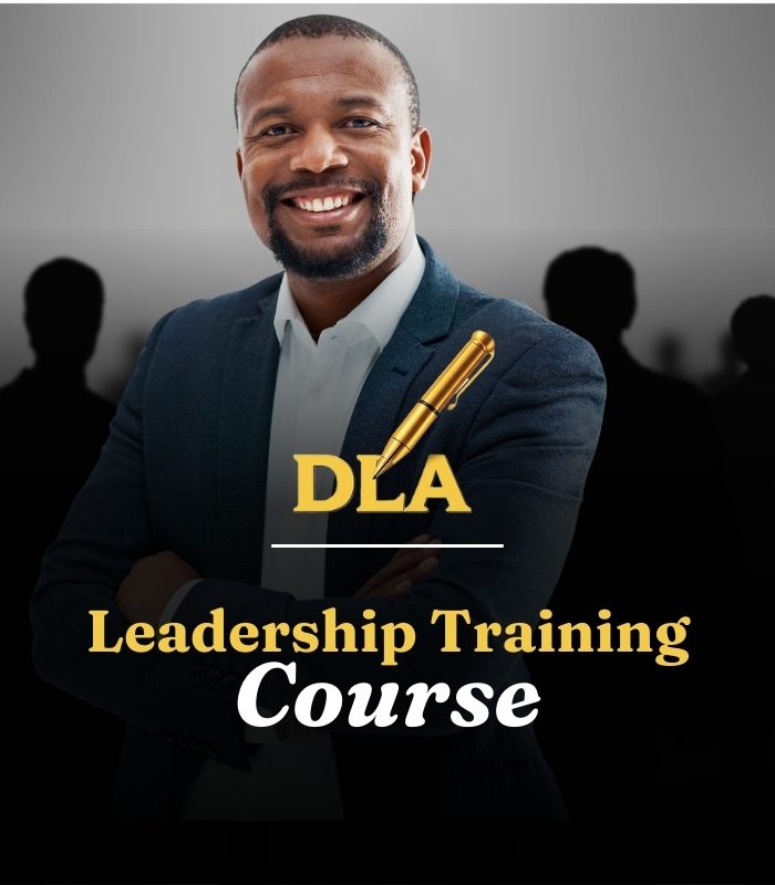 DLA Leadership Training Course